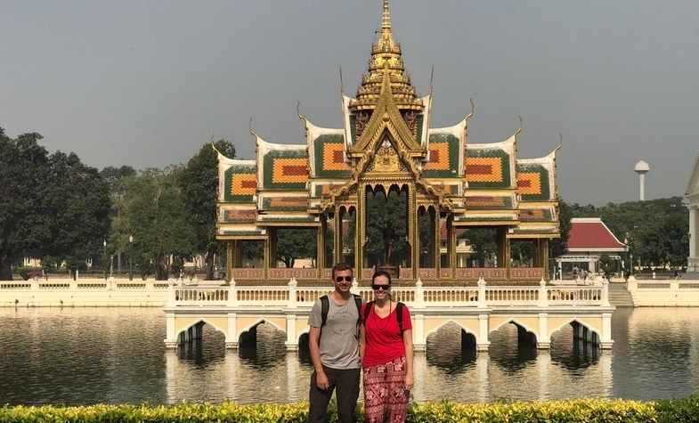 ayutthaya 1