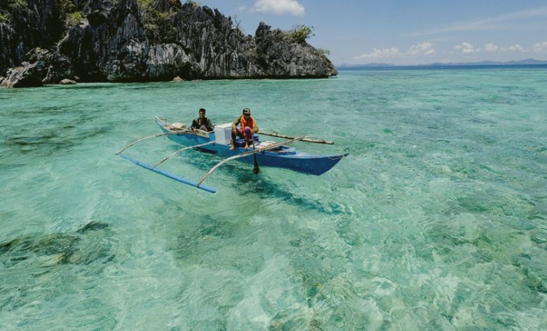 An Overview of the Weather in the Philippines in June