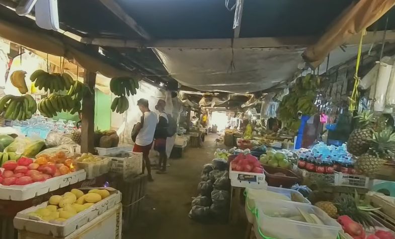 Coron Public Market