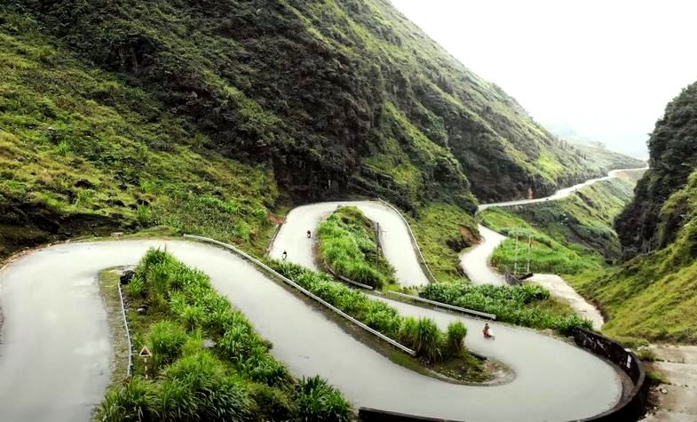 Ha Giang loop by motorbike-Ha Giang travel guide