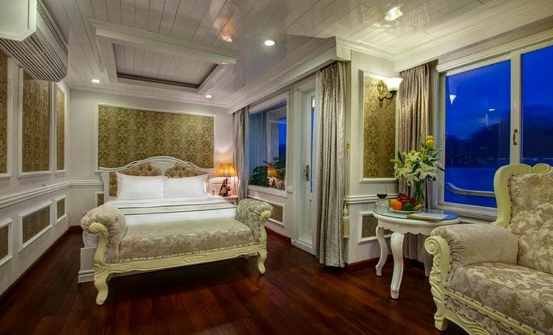 Vietnam tour facility