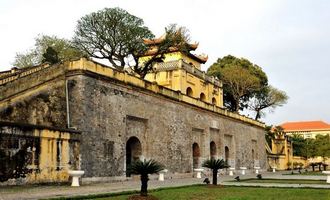 Places In Vietnam To Visit For a Natural And Historic Vacation