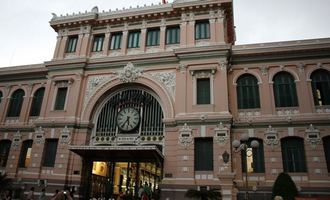 Places in And Around Ho Chi Minh City To Visit