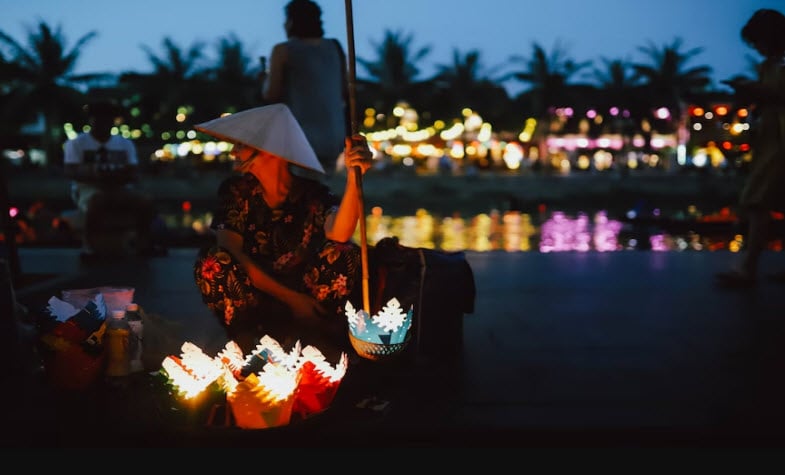 Must-try experiences in Vietnam: explore Hoi An