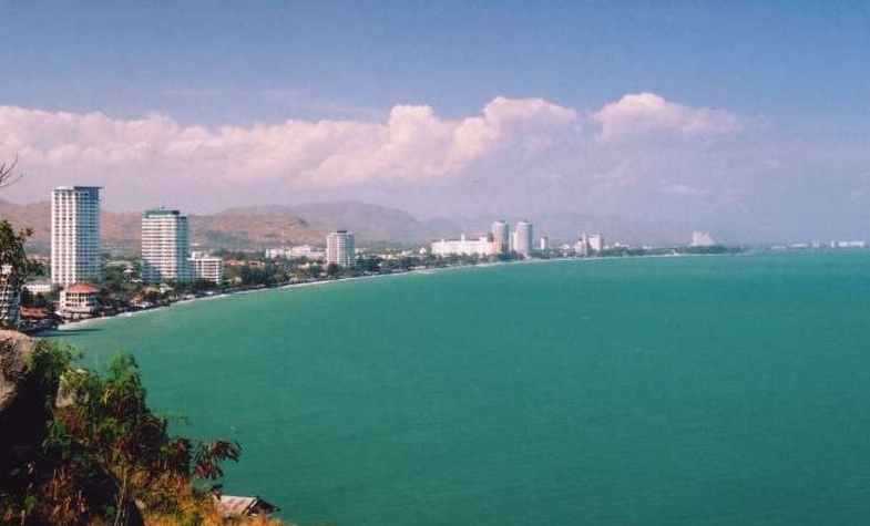 Top Destinations to Visit on Hua Hin Tours