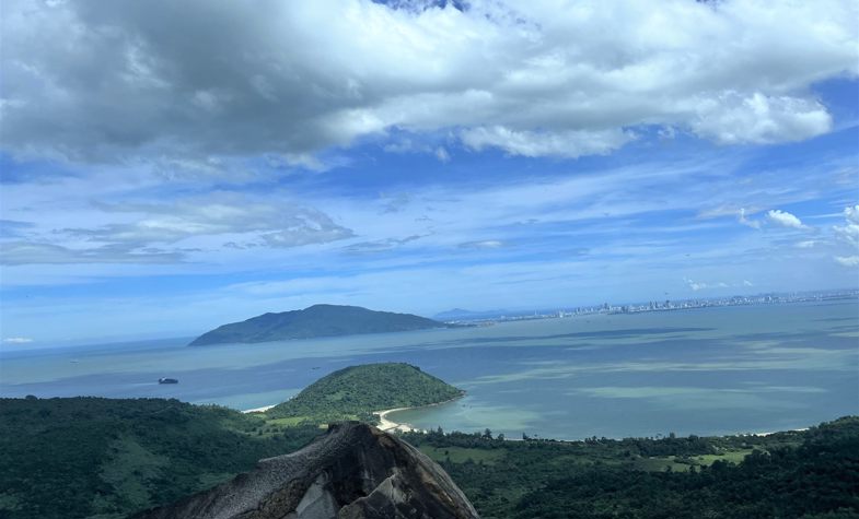 "Revolution Express": A Blast from the Past Connecting Danang and Hue