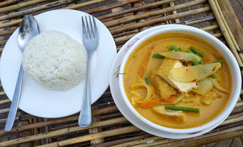 cambodia cuisine