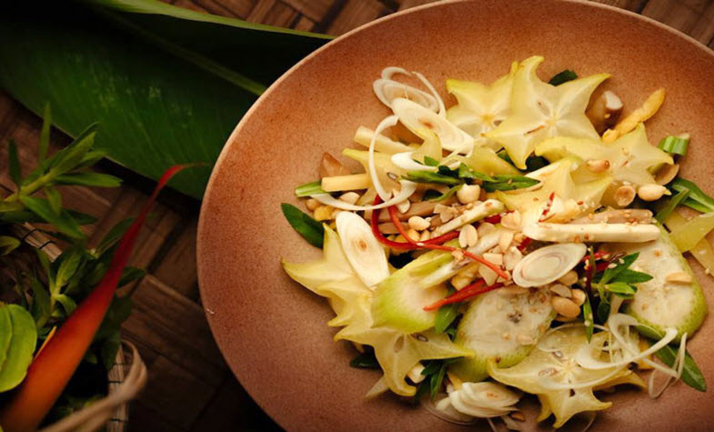 Best Hanoi vegetarian restaurants 2023 - Katze Vegan & Vegetarian restaurant