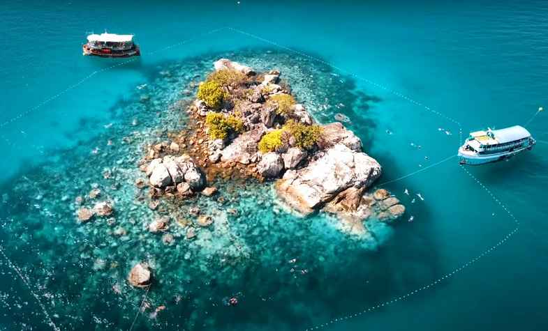 Thailand