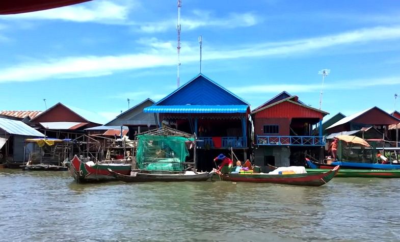 Siem Reap itinerary - Day 3