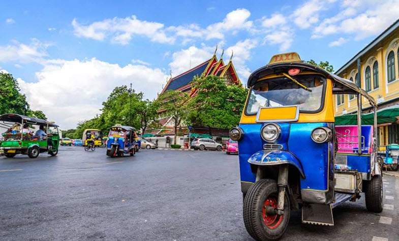 Laos travel guide - Tourist attractions EHow to visit in Laos