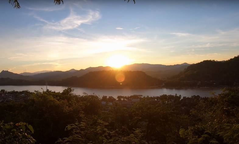 Practical travel tips in Luang Prabang