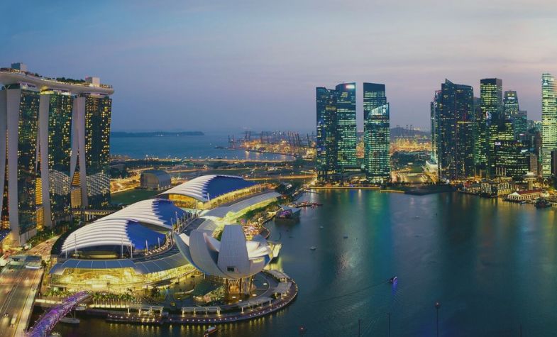 Essential experiences to have in Singapore in April