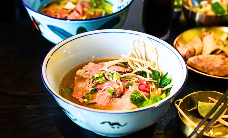 Reason to take a Ho Chi Minh food tour
