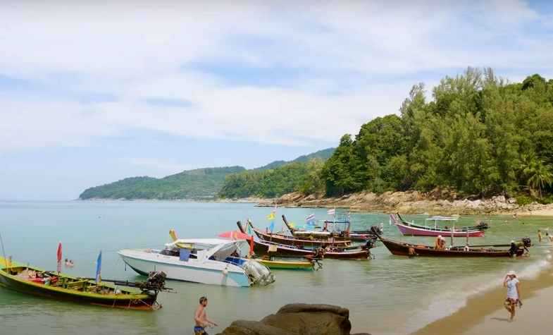 Must-Experience Phuket Tours in Thailand with Travel Authentic Asia