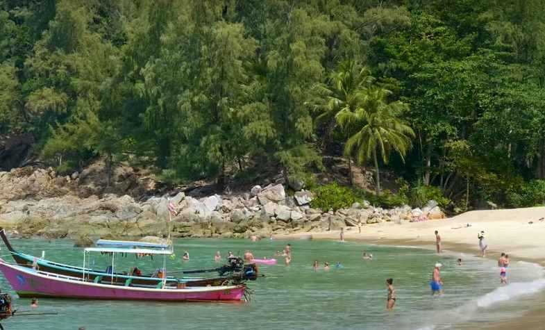 Essential Phuket Tours in Thailand You Can't Skip, Brought to You by Travel Authentic Asia