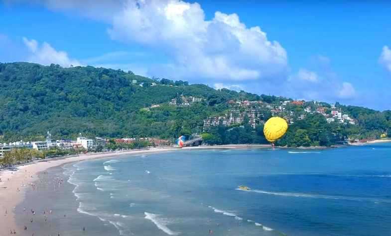 Overview of the Top Tours in Phuket, Thailand