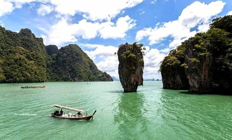 Unmissable Phuket Tours in Thailand by Travel Authentic Asia
