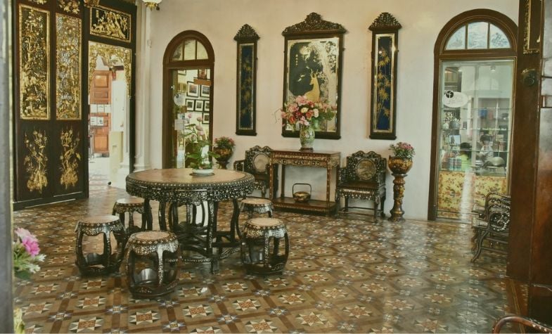 Festivals and cultural highlights in Penang