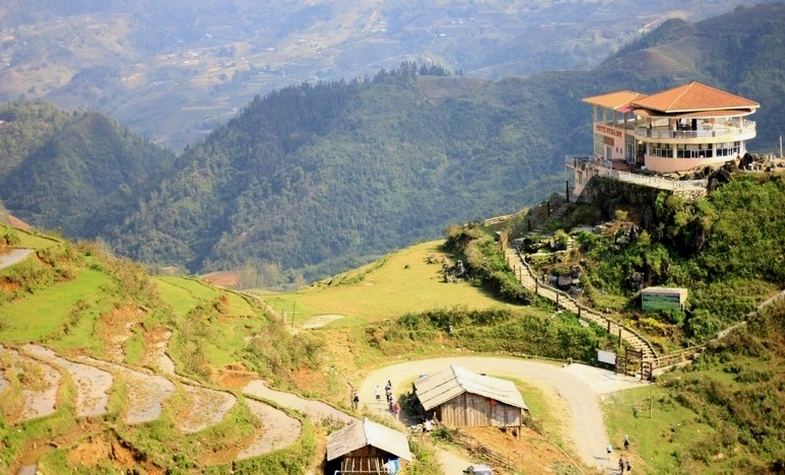 Enjoy Trekking in Sapa