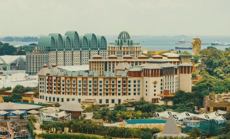 Understanding the July weather in Singapore