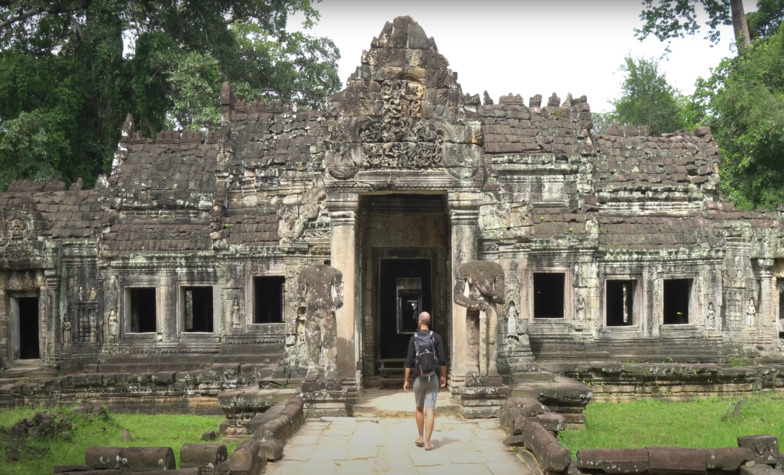 National Museum of Cambodia