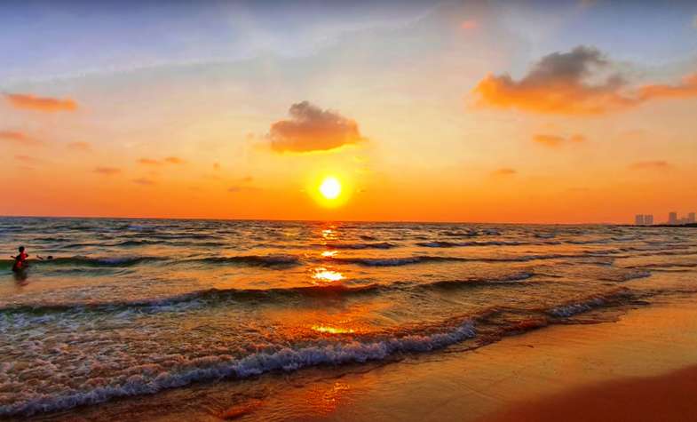 A Few Must-Visit Islands in Cambodia