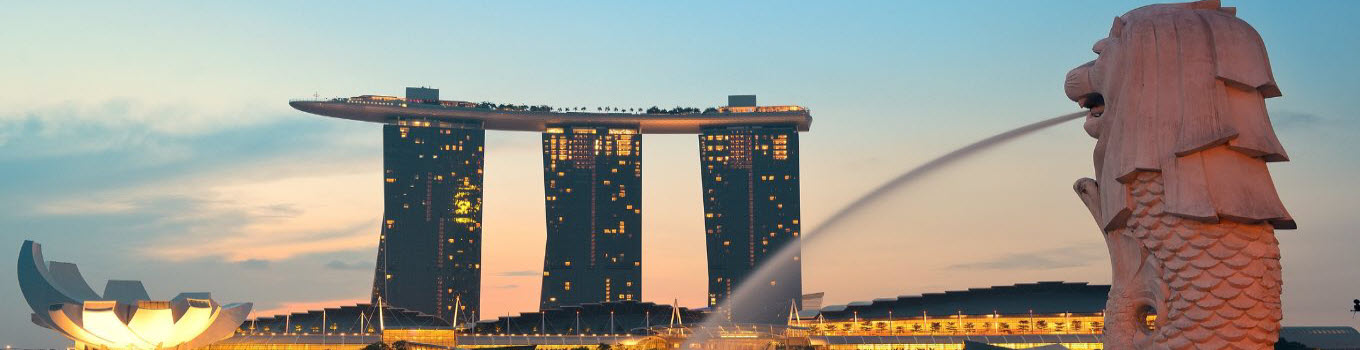 singapore best time to visit