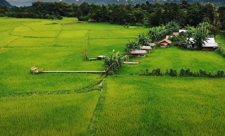 Vang Vieng weather: Traveling tips