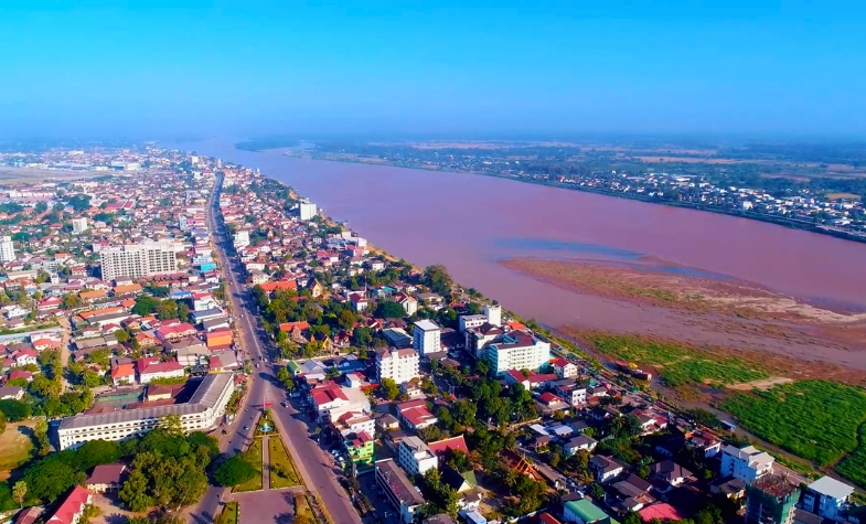 December weather in Laos