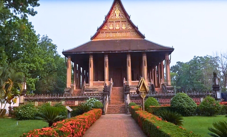 2 Days In Vientiane: Exploring The Essence Of Laos