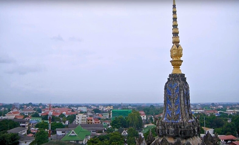 Distinctive things to do in Vientiane in 48 hours